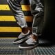 Férfi sportcipők VANS COMFYCUSH ERA vn0a3wm9wwi1 szín: fekete