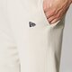 Férfi nadrágok NEW ERA NADRÁG WORLD HOOD JOGGER NEW ERA STONE 11517690 szín: bézs