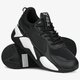 Férfi sportcipők PUMA RS-X POP 38046102 szín: fekete
