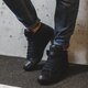Férfi sportcipők CONVERSE CHUCK TAYLOR ALL STAR HIGH STREET c161473m szín: fekete