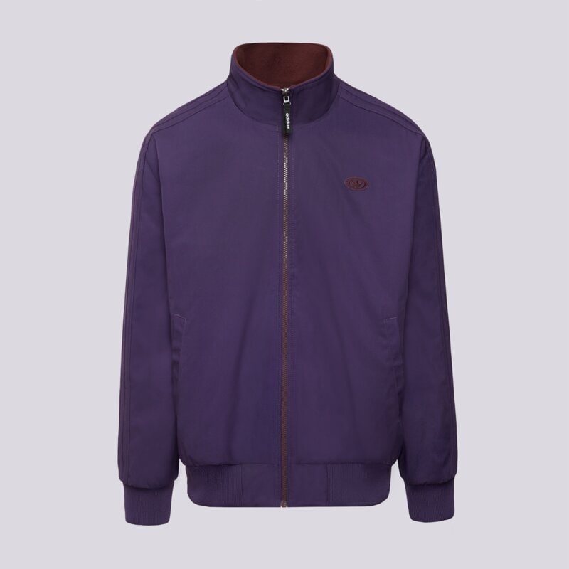 ADIDAS POLÁR 90S ALTERNATIVE SPORT REVERSIBLE POLÁR FLEECE F