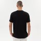 Férfi póló JORDAN PÓLÓ M J BRAND HOL CREW dv1433-010 szín: fekete