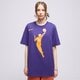 Női póló NIKE PÓLÓ WNBA U NK T13 SS TEE NBA fb9833-566 szín: kék