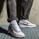 Női sportcipők NIKE WAFFLE ONE SE dj9776-100 szín: fehér