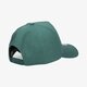 Gyerek baseball sapka NEW ERA SAPKA COLOUR ESS 940 AFRAME LOSDOD DKLDKL 60081129 szín: zöld