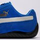 Gyerek sportcipők PUMA SPEEDCAT JR 40169813 szín: kék