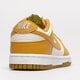 Női sportcipők NIKE DUNK LOW NEXT NATURE dn1431-001 szín: narancssárga