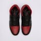 Férfi sportcipők AIR JORDAN 1 MID  dq8426-067 szín: fekete
