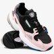 Női sportcipők ADIDAS FALCON W b28126 szín: fekete