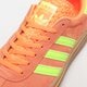 Női sportcipők ADIDAS GAZELLE BOLD W h06126 szín: narancssárga