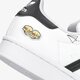 Gyerek sportcipők ADIDAS SUPERSTAR J  fx5202 szín: fehér