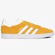 Férfi sportcipők ADIDAS GAZELLE  fx5497 szín: sárga