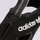 Gyerek papucs és szandálok ADIDAS 360 SANDAL C gx0861 szín: fekete