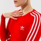 Női póló ADIDAS PÓLÓ BODY SUIT h35623 szín: piros