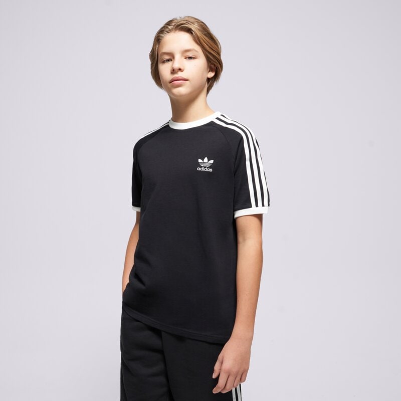 ADIDAS PÓLÓ 3STRIPES TEE