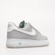 Férfi sportcipők NIKE AIR FORCE 1 '07  fv0383-001 szín: szürke