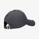 Gyerek baseball sapka NEW ERA SAPKA NE METALLIC LOGO 9FORTY DETTIG GRA 60112674 szín: sötétkék