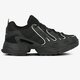 Férfi sportcipők ADIDAS EQT GAZELLE ee7745 szín: fekete