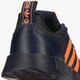 Gyerek sportcipők ADIDAS MULTIX C gw5542 szín: fekete