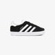 Gyerek sportcipők ADIDAS GAZELLE I bb2513 szín: fekete