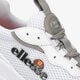 Női sportcipők ELLESSE MASSELLO 610410 szín: fehér