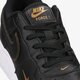 Gyerek sportcipők NIKE AIR FORCE 1 LV8  dm3386-001 szín: fekete