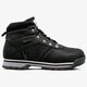 Férfi téli cipők SERGIO TACCHINI MITCHEL NBX stm82110101 szín: fekete