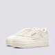 Női sportcipők REEBOK CLUB C EXTRA 100033105 szín: kremowy