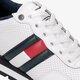 Férfi sportcipők TOMMY HILFIGER BARON 1A em0em00263100 szín: fehér