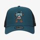 Férfi baseball sapka NEW ERA SAPKA CHARACTER TRUCKER TAZ TAZ CDT 60141573 szín: sötétkék