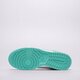 Férfi sportcipők NIKE DUNK LOW RETRO BTTYS  dv0833-101 szín: zöld