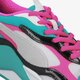 Férfi sportcipők PUMA RS-X3 PLASTIC  37156904 szín: fehér