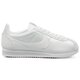 Női sportcipők NIKE WMNS CLASSIC CORTEZ NYLON 749864-103 szín: szürke