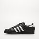 Férfi sportcipők ADIDAS SUPERSTAR  eg4959 szín: fekete