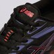 Férfi sportcipők ASICS GEL-QUANTUM 180 VIII 1203a594004 szín: fekete