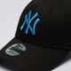 Férfi baseball sapka NEW ERA SAPKA LE 940 NYY NEW YORK YANKEES 60503383 szín: fekete