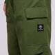 Férfi nadrágok TIMBERLAND NADRÁG WOVEN BADGE RIPSTOP CARGO PANT tb0a656fein1 szín: khaki