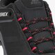 Outdoor cipők ADIDAS TERREX EASTRAIL W ee7842 szín: fekete