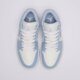 Női sportcipők JORDAN AIR 1 LOW  dc0774-142 szín: fehér