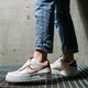 Női sportcipők NIKE W AIR FORCE 1 SHADOW  ci0919-003 szín: fehér