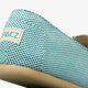 Női slip-onok PAEZ ORIGINAL BLUE TURQUOISE 1830501s14-318 szín: kék