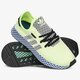Férfi sportcipők ADIDAS DEERUPT RUNNER ee5662 szín: sárga