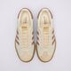 Női sportcipők ADIDAS GAZELLE BOLD W js3893 szín: bézs
