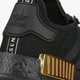 Női sportcipők ADIDAS NMD_R1 W fv1787 szín: fekete