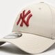 Férfi baseball sapka NEW ERA SAPKA LE 940 NYY NEW YORK YANKEES 60364450 szín: bézs