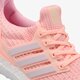 Női futócipők ADIDAS ULTRABOOST W f36126 szín: rózsaszín