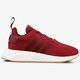 Női sportcipők ADIDAS NMD_R2 cq2404w szín: bordó