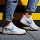 Női sportcipők NIKE WMNS AIR FORCE 1 '07 SE cz0269-100 szín: fehér
