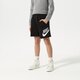 Gyerek sortok és ruhák NIKE RÖVIDNADRÁG NIKE SPORTSWEAR CLUB FLEECE BOY ck0509-010 szín: fekete
