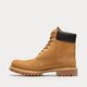 Férfi téli cipők TIMBERLAND PREMIUM 6 INCH BOOT  tb1100617131 szín: sárga